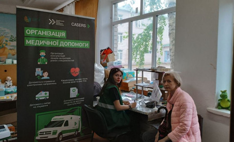 Коротко про ситуацію на Херсонщині 28 квітня 2024 року