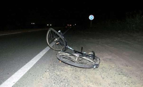 У Мені сталася трагедія: загинув 38-річний велосипедист