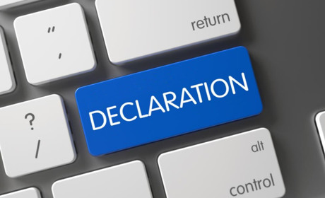 Триває деклараційна кампанія 2024: доходи, які необхідно задекларувати