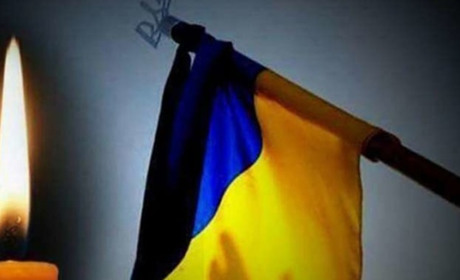 На Одещині оголошено жалобу за загиблими внаслідок вчорашньої атаки рф