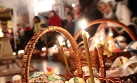 Богослужіння у межах комендантської години: Хмельницька Єпархія ПЦУ видала розпорядження