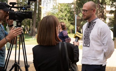 Завдяки Литві на Одещині може з'явитися підземна школа: що про це відомо