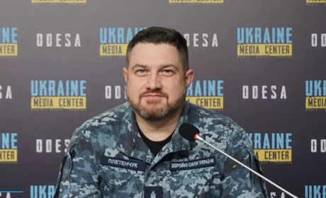 Звільнений острів Нестрига та Кринки: ситуація напружена, росіяни намагаються штурмувати