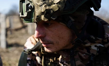 ЗСУ просуваються на Вугледарському напрямку — про ситуацію у Волноваському районі на 30 квітня