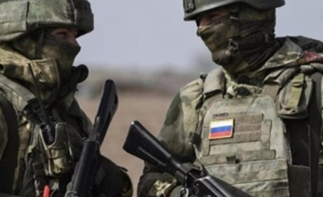 Двоє військових рф на лівобережжі Херсонщини вбили п'ятеро осіб та спалили всі тіла