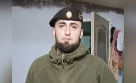 Суд визнав винним росгвардійця, який ґвалтував жінку на Херсонщині під час окупації