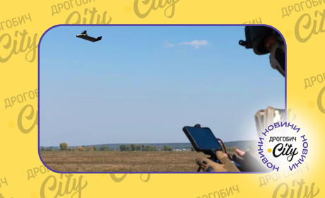 Закупили безпілотників на мільйон гривень: які суми з бюджету виділили на БПЛА громади Дрогобиччини