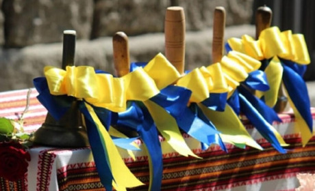 Навчальний рік у Покровській громаді завершиться 28 червня, останній дзвоник - 31 травня