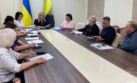 Комісія Покровської МВА розглянула 38 заяв щодо надання матеріальної допомоги мешканцям громади