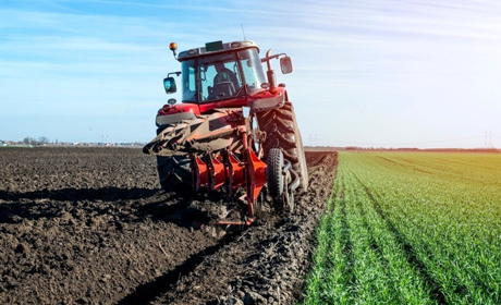 Чи найвищу ціну у країні заплатить КП "Гадяч-Агро" за дискування