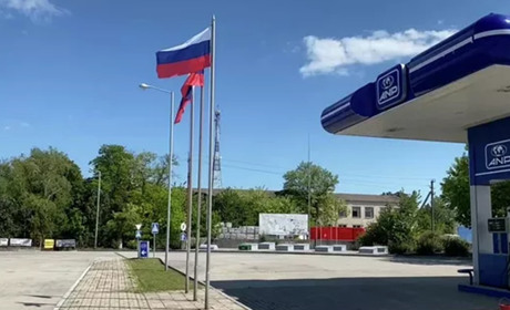 Кримський підприємець нелегально зареєстрував компанію з реалізації нафти у Голій Пристані