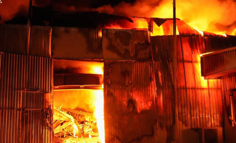 Постраждалі від ракетного удару по Одесі можуть звернутися за допомогою у безпечний простір