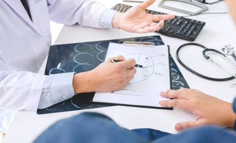 Консультація невропатолога: про що важливо знати