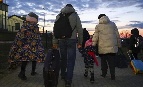 Правила перетину кордону можуть змінити: причини