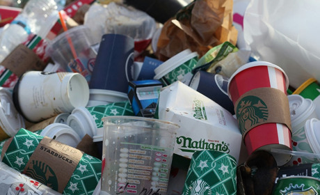 Коли у Кагарлику вивозять сміття від приватного сектора у травні 2024 року: графік руху транспорту