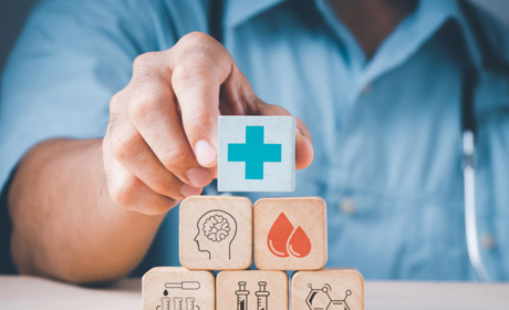 Важливість медичного страхування: як це може забезпечити захист вашого здоров'я та фінансів