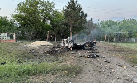 Окупанти в Покровському районі вбили дитину. Чи відбувається на Донеччині примусова евакуація?