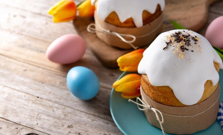 Рецепти салатів на великодній стіл: смачні страви до свята