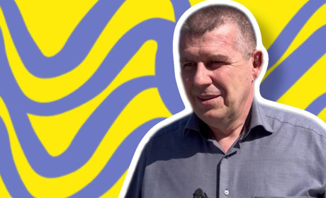 Чи страхують жовтоводці життя та майно під час війни: опитування