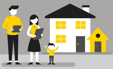 Як скористатися програмою іпотечного кредитування єОселя — роз’яснення юристів