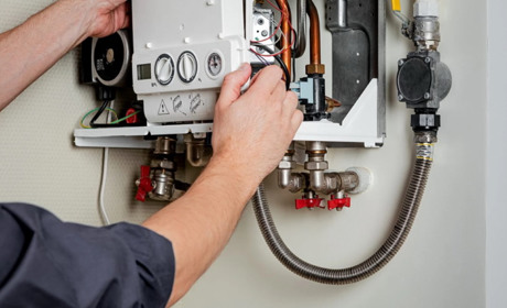 Чистка газового котла: як часто її проводити та для чого?