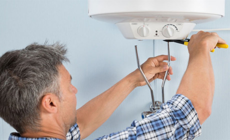 Чистка бойлера: комплексний підхід від «Труболюб»