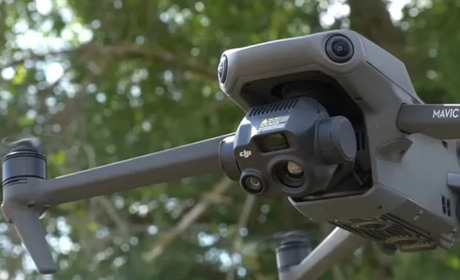 Національний банк України забронив приймати під заставу теловізори і дрони