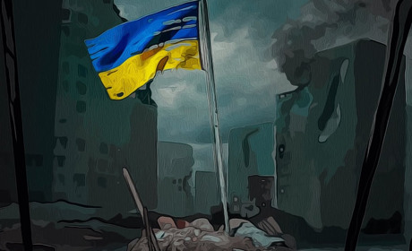 Щоденник війни. Тиждень сто восьмий. Нічого так не хочеться як знищення рабзєі і посадки всіх ждунів