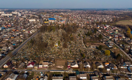 Жахливі злочини нацистів у Звягелі та навколишніх селах 1943 року: нові документальні свідчення