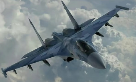 Загарбники вдарили по Херсонщині керованими авіабомбами