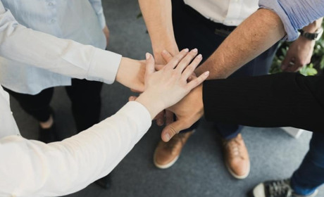 Громади Полтавщини можуть отримати гранти для реінтеграції ветеранів