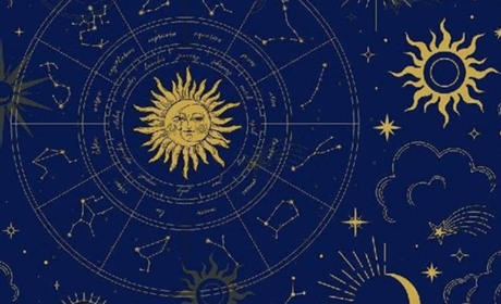 Гороскоп на тиждень