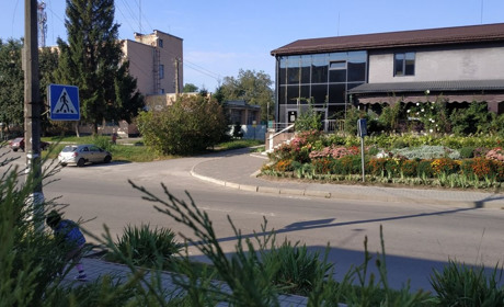 Сонячно, але з похолоданнями. Прогноз погода у Гадячі на тиждень