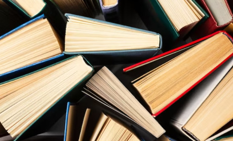Книги для 5 класу: вибір літератури для розвитку школяра