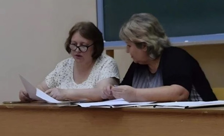 ДБР повідомило підозри у колабораціонізмі двом суддям у відставці з Мелітополя