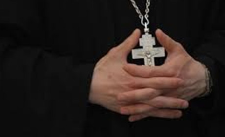 На лівому березі Херсонщини окупанти закатували та вбили священника ПЦУ