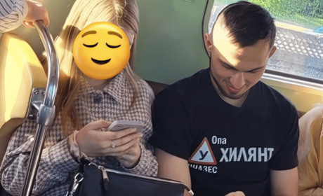 Сашко Обрій написав «Сповідь ухилянта»