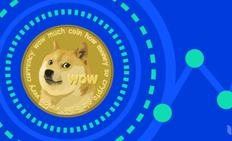 П'ять цікавих фактів про Dogecoin (Doge): від мему до криптовалюти