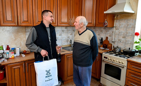 «Агрофорт МХП»: турбота про пайовиків та розвиток громад