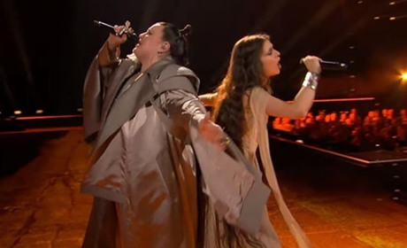 Україна вийшла у фінал “Євробачення-2024”: результати першого півфіналу