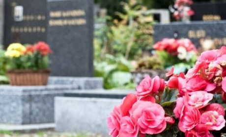 Графік проведення поминальних днів у Фастові в 2024 році