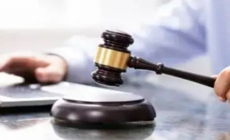 Послуги адвоката та юриста онлайн: Зручність та надійність у розв'язанні юридичних питань