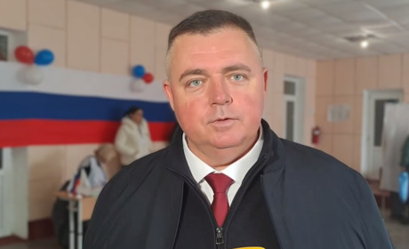 Повідомили підозру депутату з Херсонщини, який влаштувався до окупаційної адміністрації