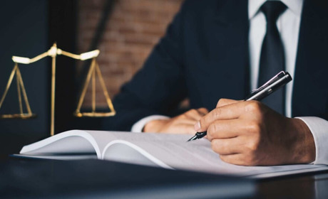 Послуги адвоката по мобілізації: Захист ваших прав та інтересів