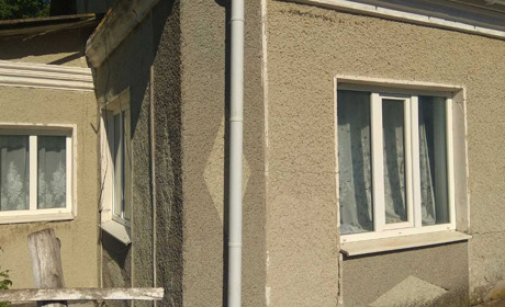 Проводяться ремонтні роботи у медичних закладах сільської місцевості