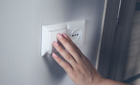 Відключення електроенергії через атаку агресора: чи можуть бути у Старокостянтинові?