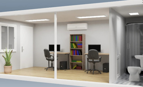 Оренда побутівки: зручне та практичне рішення для тимчасового житла