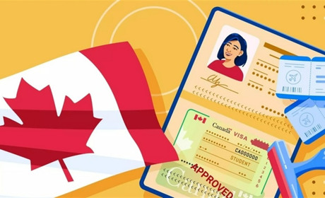 Віза в Канаду: документи та подача заявки з HOTVISA