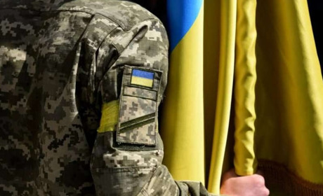 Верховна Рада України проголосувала за продовження воєнного стану до 11 серпня 2024 року