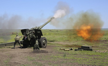 Росіяни поновили штурми поблизу Білогорівки та в Серебрянському лісі, застосовуючи артилерію і РСЗВ